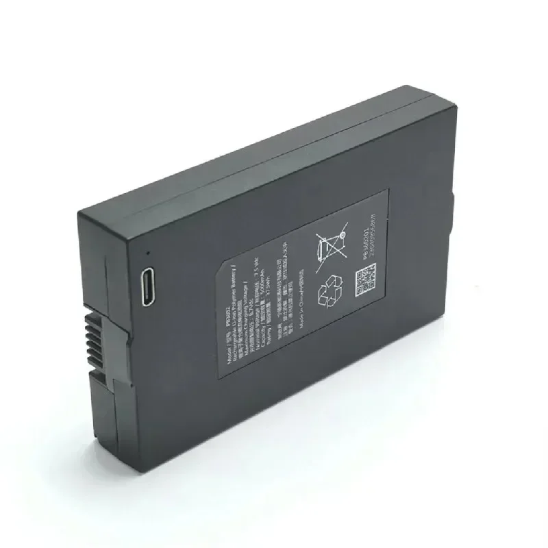 100% Original 5000mAh 7.5V for Philips PB3602 702 708 708V for LANBO PB3602 P7 P7PRO P8 P8PRO P9-W Smart Door Lock Battery
100% Original 5000mAh 7.5V for Philips PB3602 702 708 708V for LANBO PB3602 P7 P7PRO P8 P8PRO P9-W Smart Door Lock Battery