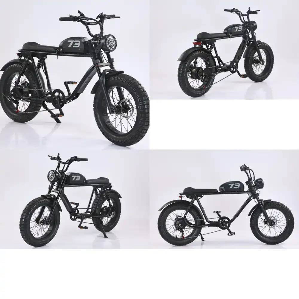 Customized Available 500w 45km Front and Rear Oil Discs Central Battery Urban Leisure Electric City Bike
Customized Available 500w 45km Front and Rear Oil Discs Central Battery Urban Leisure Electric City Bike