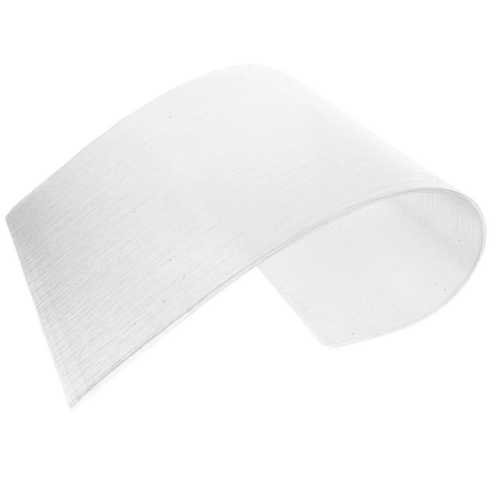 5Pcs Water Ripple Sheets Transparent DIY Realistic Wave for Ocean Scenery Architectural Models Craft Projects
5Pcs Water Ripple Sheets Transparent DIY Realistic Wave for Ocean Scenery Architectural Models Craft Projects
