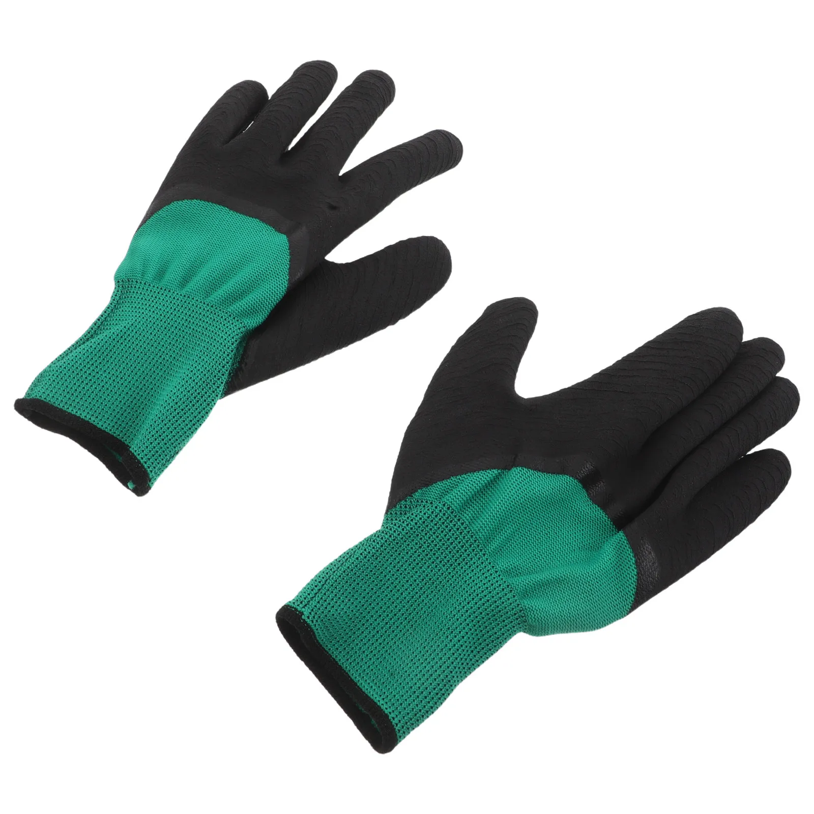 2Pairs Multipurpose Pet Bite Gloves Breathable Anti Scratch Protective Gloves for Bird Handling Small Animal Care Reusable
2Pairs Multipurpose Pet Bite Gloves Breathable Anti Scratch Protective Gloves for Bird Handling Small Animal Care Reusable