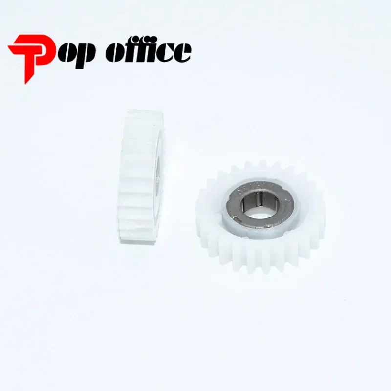 2pcs 612-10024 Duplicator Gear For Riso RV RZ EV EZ MZ MV RV2450 2460C 2490C RZ200 220 230 300 310 EZ200 330 EV2550 2560 3560
2pcs 612-10024 Duplicator Gear For Riso RV RZ EV EZ MZ MV RV2450 2460C 2490C RZ200 220 230 300 310 EZ200 330 EV2550 2560 3560
