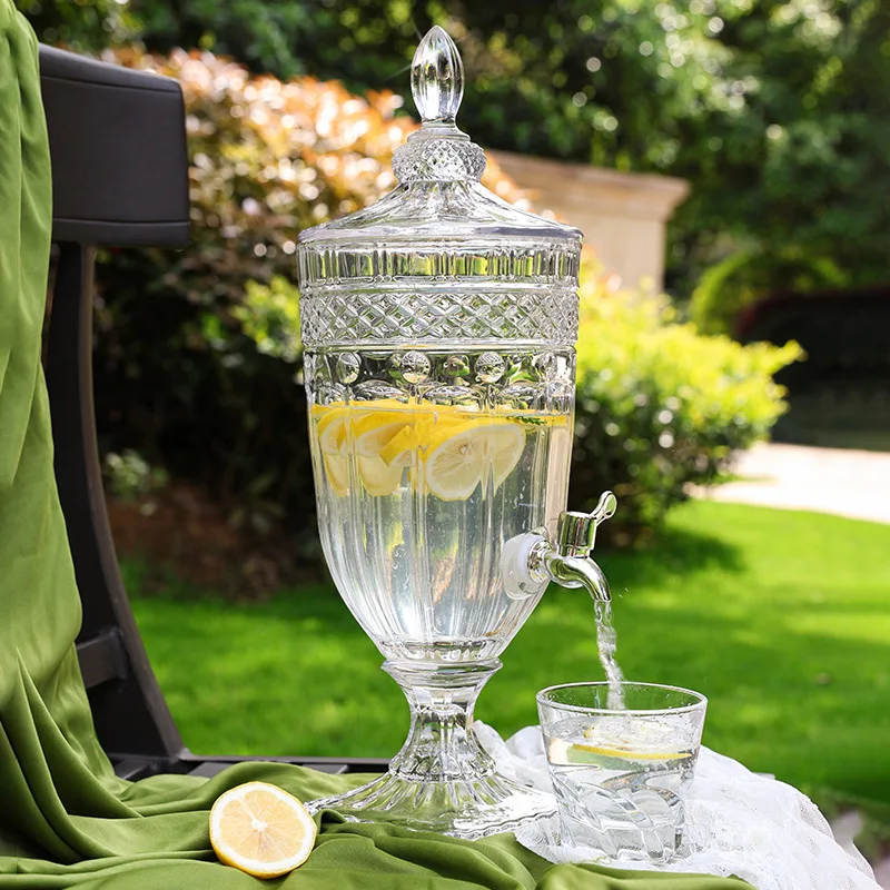 Food grade household large-capacity lemon fruit tea beverage Coke bucket lemonade cold brew
Food grade household large-capacity lemon fruit tea beverage Coke bucket lemonade cold brew