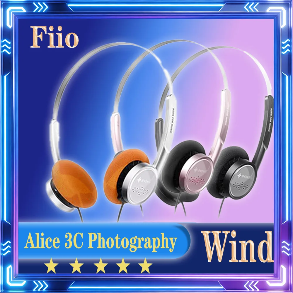 Наушники Snowsky/FiiO Wind с разъемом 3,5 мм, Hi-Fi звуком, микрофоном, 40-мм динамическими излучателями, легкие, для записи и игр
Наушники Snowsky/FiiO Wind с разъемом 3,5 мм, Hi-Fi звуком, микрофоном, 40-мм динамическими излучателями, легкие, для записи и игр