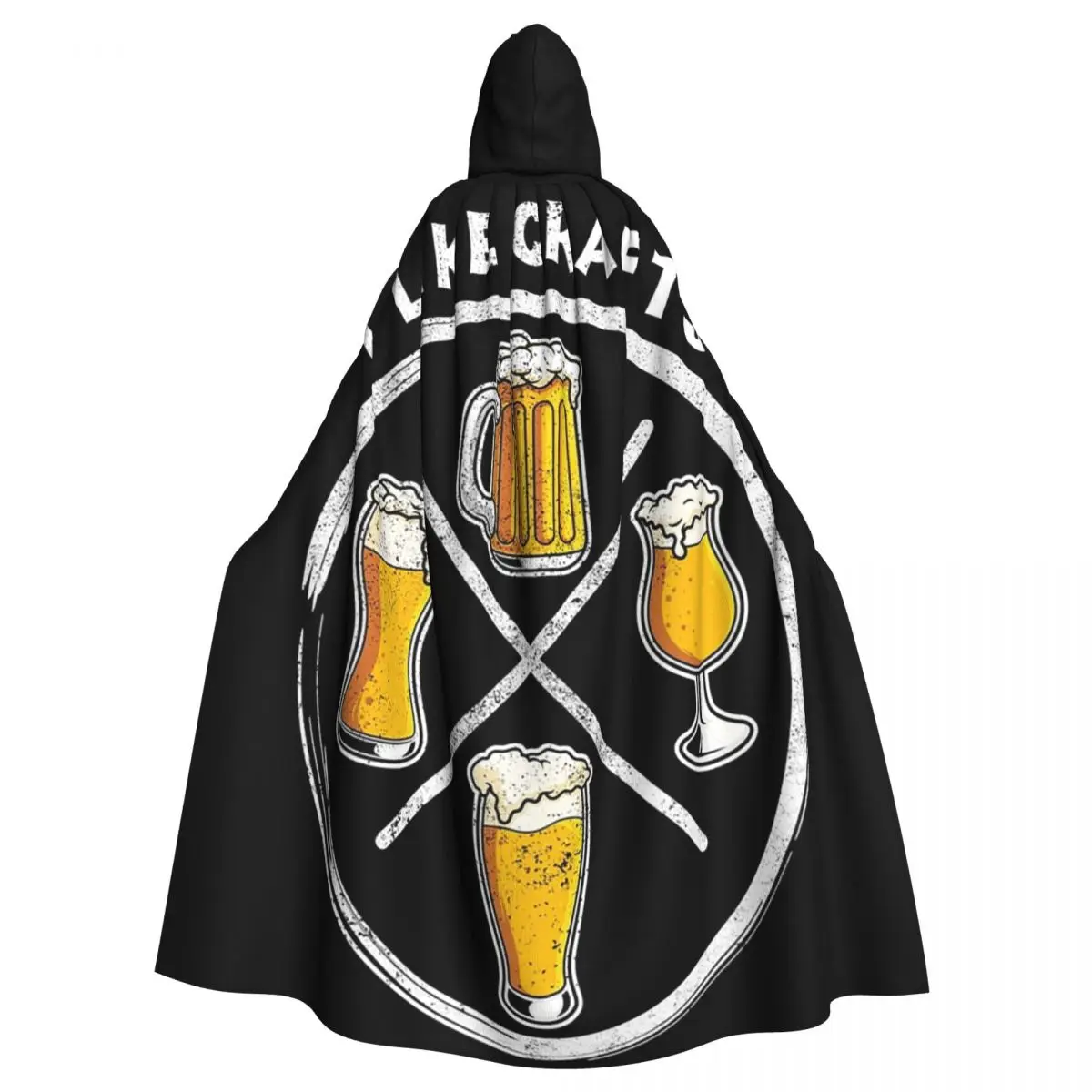 Пивоварня Master Brewer смешная говорящая пиво подарок старое пиво длинная капюшон плащ ведьма косплей накидка Хэллоуин для взрослых унисекс
Пивоварня Master Brewer смешная говорящая пиво подарок старое пиво длинная капюшон плащ ведьма косплей накидка Хэллоуин для взрослых унисекс