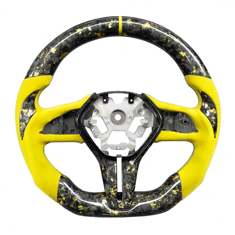 Для Infiniti Q50 Q60 QX55 2017-2024 обновленный перфорированный кожаный руль из углеродного волокна со светодиодным дисплеем в минуту
Для Infiniti Q50 Q60 QX55 2017-2024 обновленный перфорированный кожаный руль из углеродного волокна со светодиодным дисплеем в минуту