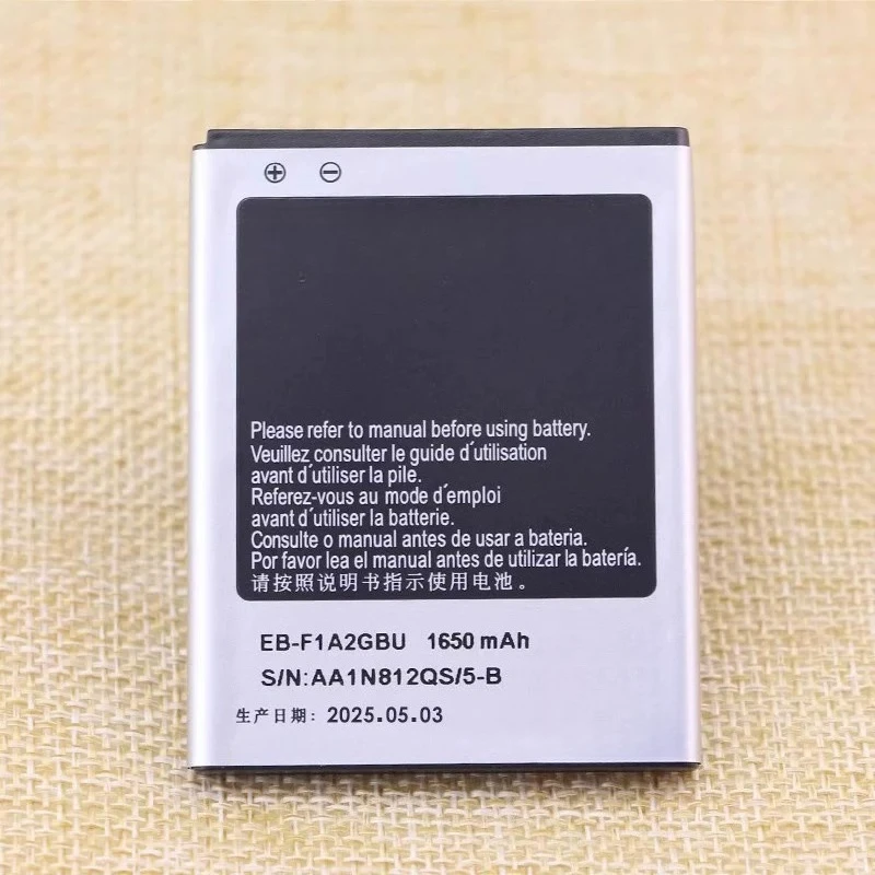 For samsung i9100 mobile phone battery gt-19100 l9100g genuine one i9108 electric board i9105p
For samsung i9100 mobile phone battery gt-19100 l9100g genuine one i9108 electric board i9105p