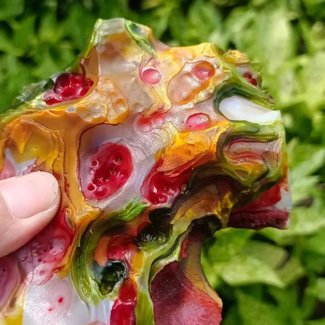 Natural Madasja Colored Agate Raw Stone,Quartz Crystal Ore,Mineral Reiki Healing Stone,Degaussing,Tabletop Decoration,Aquarium
Natural Madasja Colored Agate Raw Stone,Quartz Crystal Ore,Mineral Reiki Healing Stone,Degaussing,Tabletop Decoration,Aquarium