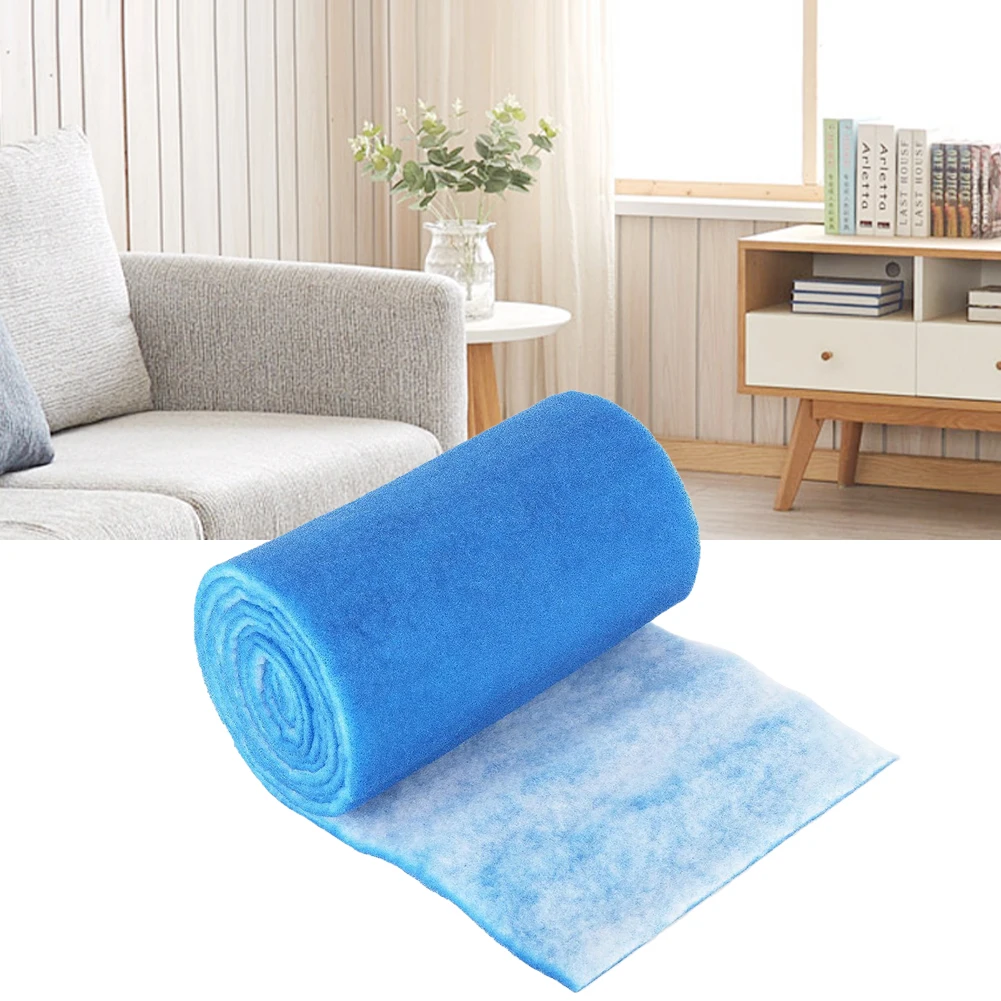Air Vent Filters Kit -Cut To Size Floor Vent Filters For Home Air Filter Roll 30cm*230cm Air Vent Filters Kit HVAC Systems
Air Vent Filters Kit -Cut To Size Floor Vent Filters For Home Air Filter Roll 30cm*230cm Air Vent Filters Kit HVAC Systems