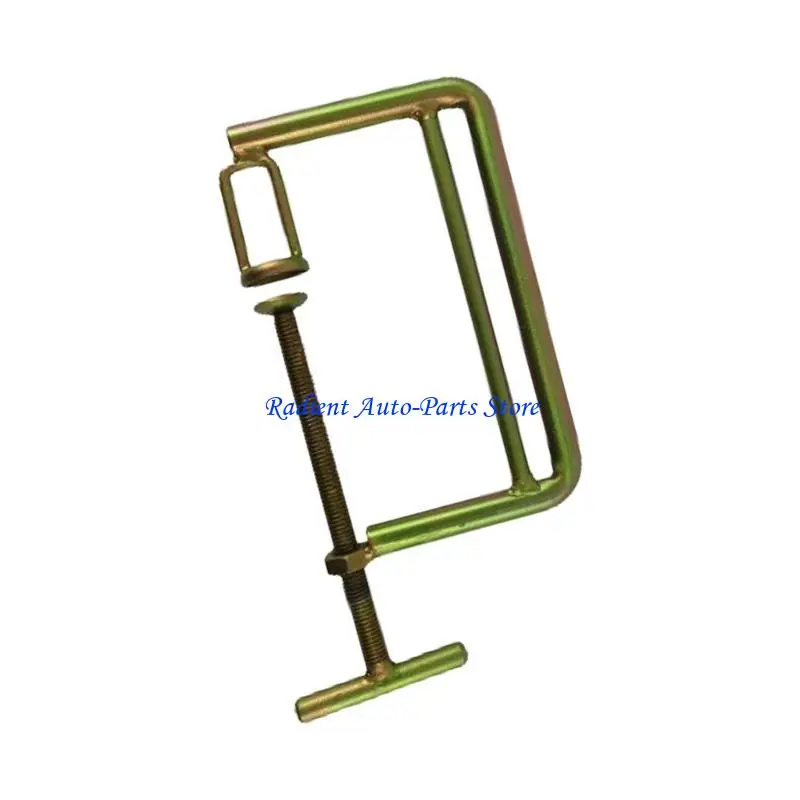 T3EF High Performances Motorcycle Valves Spring Compressor Tool for Quick Maintenance by Competitive Teams and Repair Shops
T3EF High Performances Motorcycle Valves Spring Compressor Tool for Quick Maintenance by Competitive Teams and Repair Shops