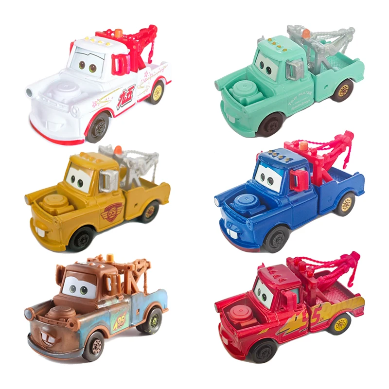 Оригинальные модели автомобилей Disney Pixar, Коллекция Mater, 6 стилей, 95, Молния Маккуин, литая модель из металлического сплава, модель 1:55, подарок для детей
Оригинальные модели автомобилей Disney Pixar, Коллекция Mater, 6 стилей, 95, Молния Маккуин, литая модель из металлического сплава, модель 1:55, подарок для детей