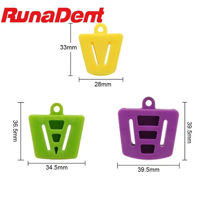 3Pcs Dental Occlusal Pad Teeth Bite Prop Rubber Opener Retractor Intraoral Support Device for Dentist Dental Clinic Tools
3Pcs Dental Occlusal Pad Teeth Bite Prop Rubber Opener Retractor Intraoral Support Device for Dentist Dental Clinic Tools