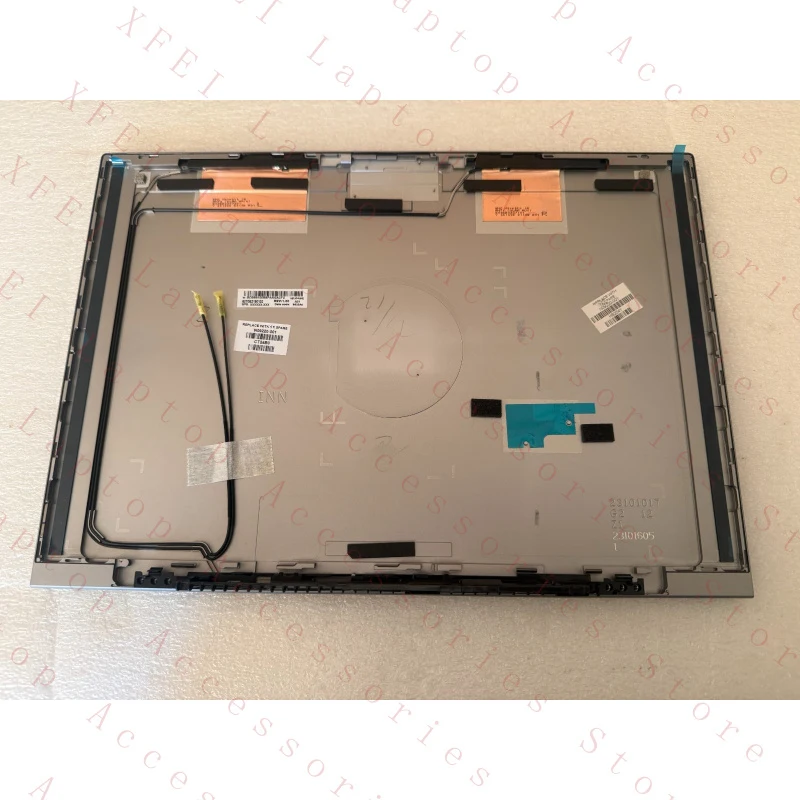 F New genuine FOR HP ZBook Firefly 14 G9 lcd back cover N09220-001
F New genuine FOR HP ZBook Firefly 14 G9 lcd back cover N09220-001