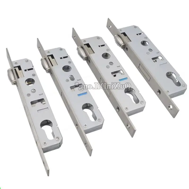 1PCS European Narrow Aluminum Alloy Door Touch Bead Lock body Swing Door Sliding Balcony Door Repair Parts 8520 8525 8530 8535
1PCS European Narrow Aluminum Alloy Door Touch Bead Lock body Swing Door Sliding Balcony Door Repair Parts 8520 8525 8530 8535