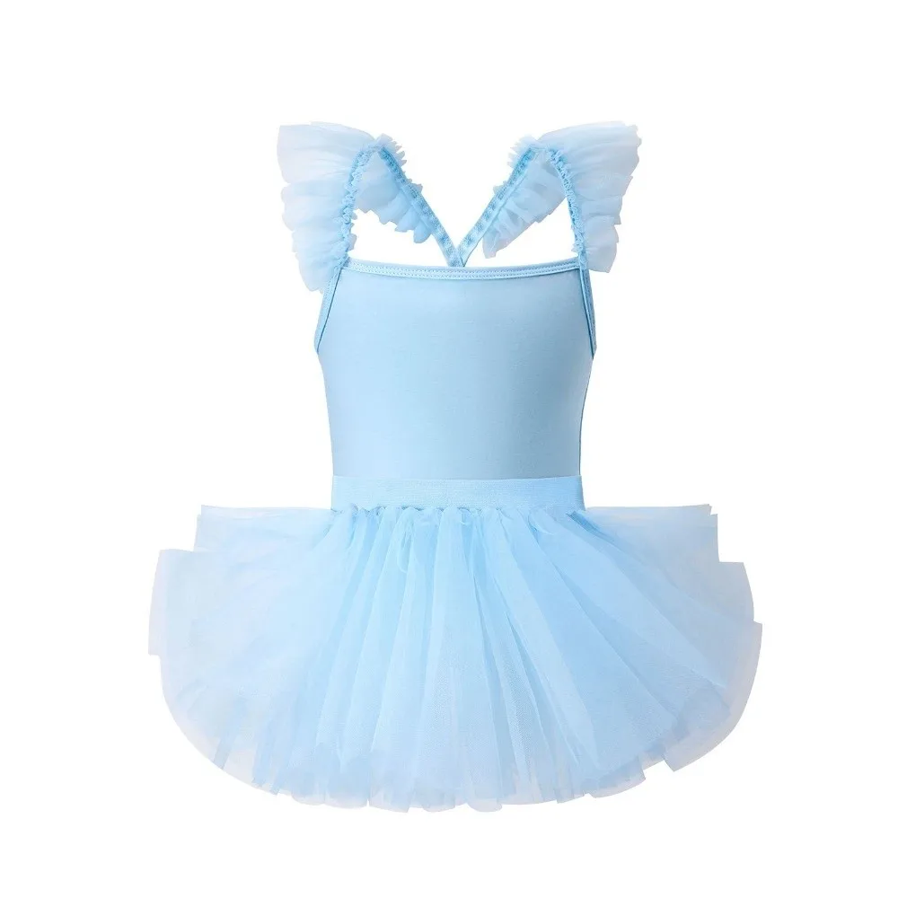 Short Sleeve Ballet TuTu Dress Cross Strap Sequin Baby Girl Ballet Skirt Princes Dress Puffy Party Dance Dress Gymnastic
Short Sleeve Ballet TuTu Dress Cross Strap Sequin Baby Girl Ballet Skirt Princes Dress Puffy Party Dance Dress Gymnastic