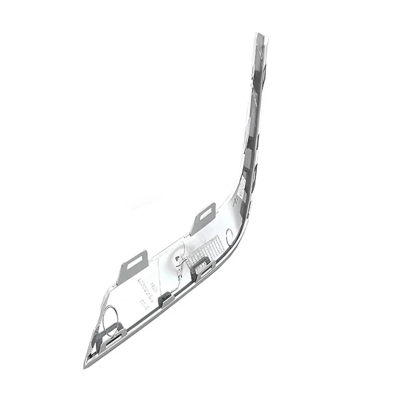 Durable Car Front Fog Light Lamp Chrome Trim Cover Garnish For Suzuki SX4 S-Cross Facelift SX4 Crossover 2016-2021 Accessories
Durable Car Front Fog Light Lamp Chrome Trim Cover Garnish For Suzuki SX4 S-Cross Facelift SX4 Crossover 2016-2021 Accessories