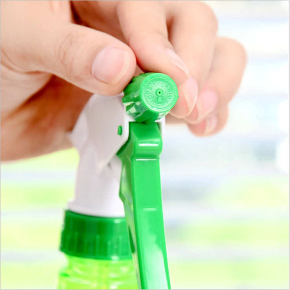 2Pcs Spray Kettle Lightweight Durable Plastic Watering Tool for Gardening Home Plants Sprinkling Easy to Use Portable
2Pcs Spray Kettle Lightweight Durable Plastic Watering Tool for Gardening Home Plants Sprinkling Easy to Use Portable