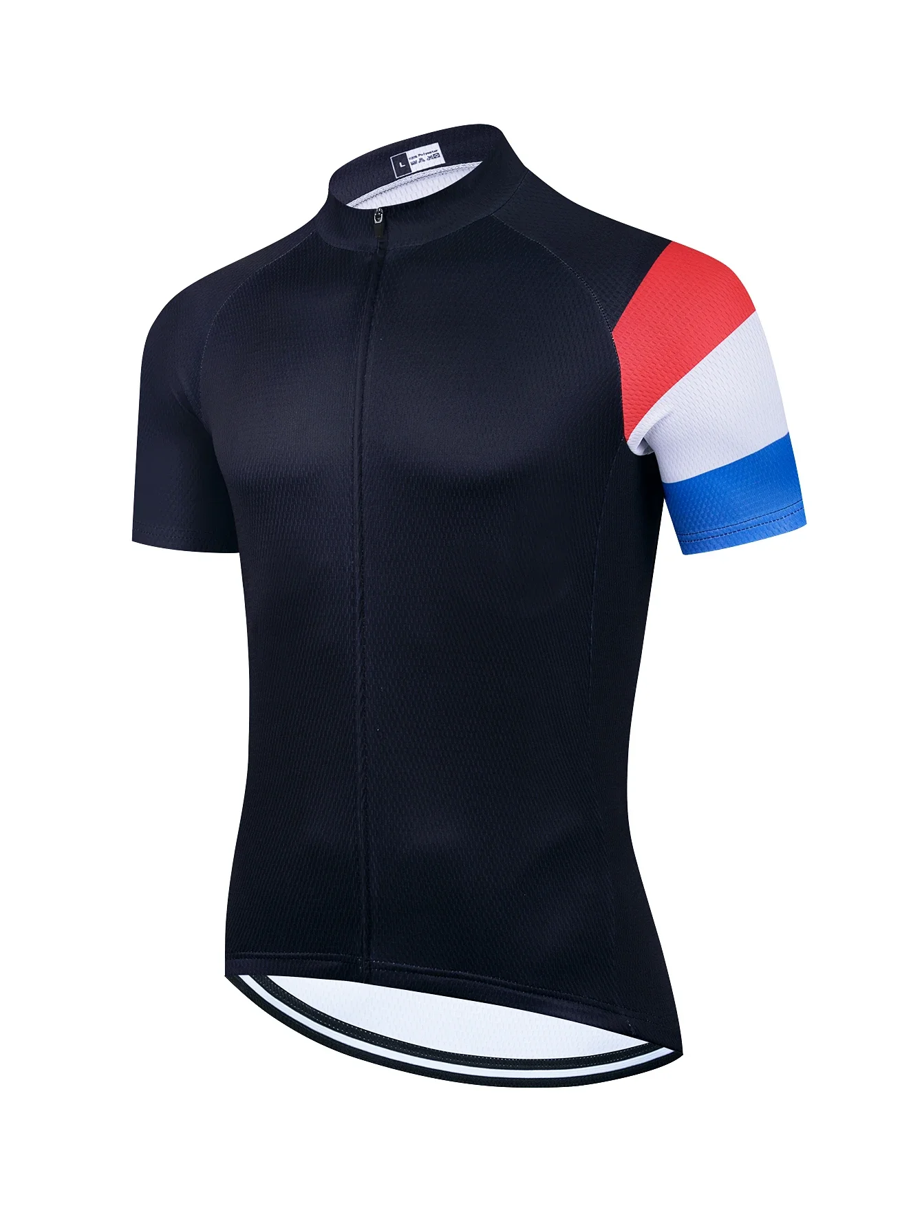 Джерси для велоспорта, мужские велосипедные рубашки с короткими рукавами, велосипедные топы для шоссейного велоспорта, одежда с 3 задними карманами, быстросохнущая
Джерси для велоспорта, мужские велосипедные рубашки с короткими рукавами, велосипедные топы для шоссейного велоспорта, одежда с 3 задними карманами, быстросохнущая