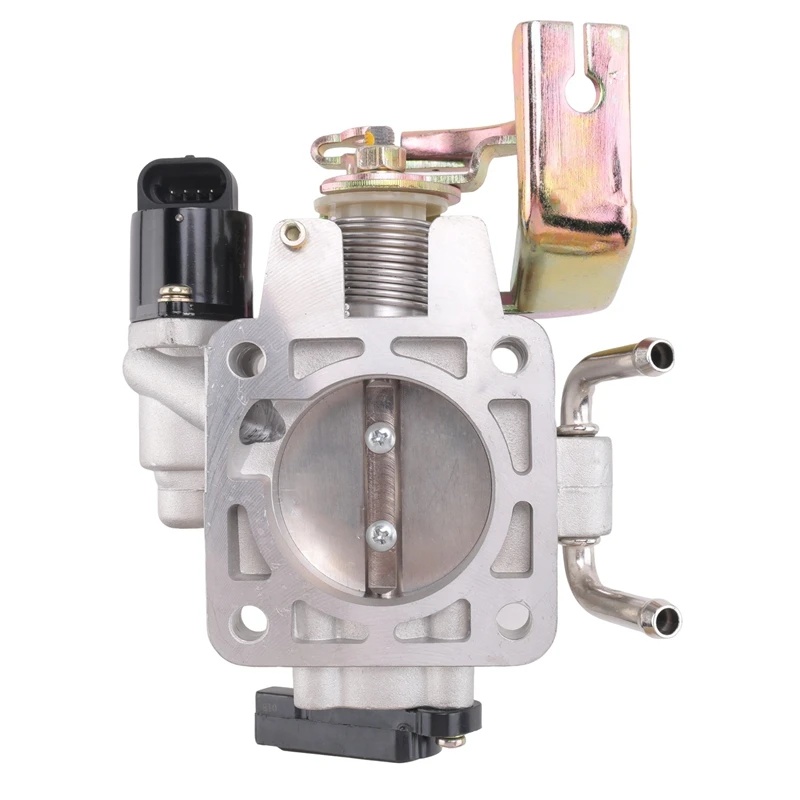 SMW250572 Car Throttle Body Components For Great Wall ZX 4G64 ENGINE SMW251275 28229854
SMW250572 Car Throttle Body Components For Great Wall ZX 4G64 ENGINE SMW251275 28229854