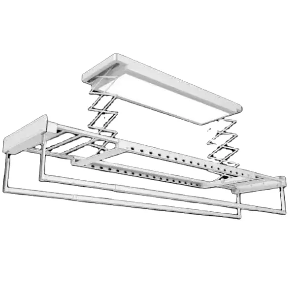 OEM/ODM Smart Clothes Dryer Retractable Automatic Clothes Line Electric Drying Rack Storage Holders & Racks Aluminum Product 9cm
OEM/ODM Smart Clothes Dryer Retractable Automatic Clothes Line Electric Drying Rack Storage Holders & Racks Aluminum Product 9cm