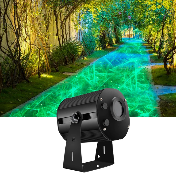Dynamic Firefly Starry Sky Laser Light Outdoor Atmosphere Project Lighting Park Starry Water Pattern Decorative Spotlights
Dynamic Firefly Starry Sky Laser Light Outdoor Atmosphere Project Lighting Park Starry Water Pattern Decorative Spotlights
