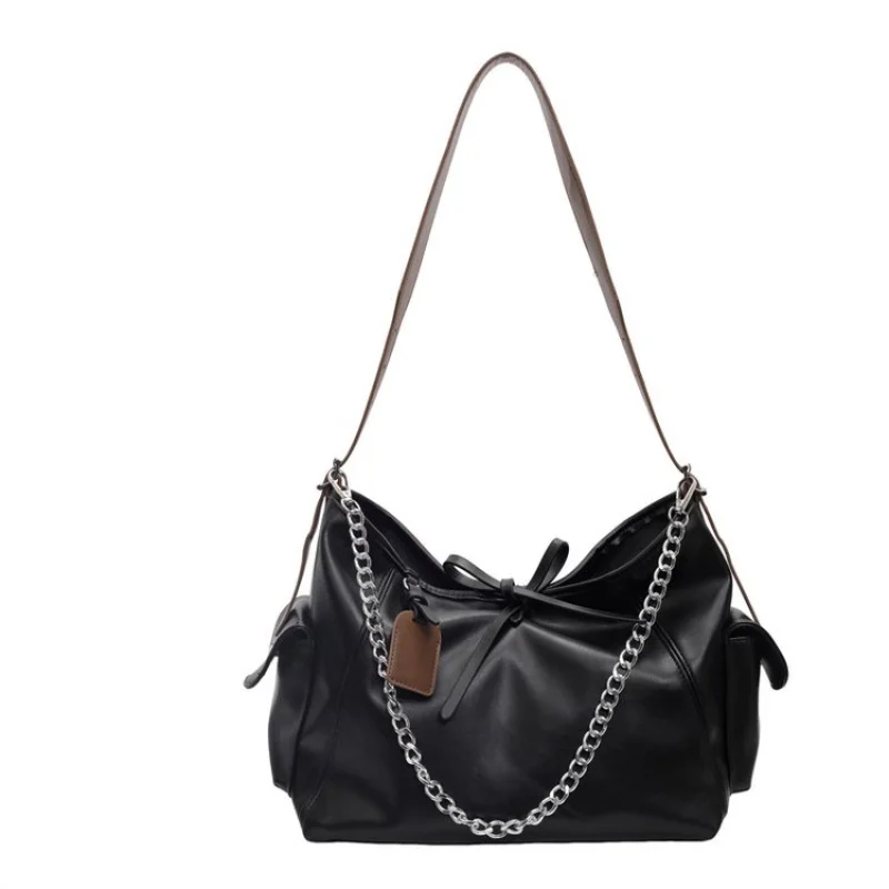 Luxury Brand Classic Leather Messenger Bag For Women Handbag Elegant Shoulder Bag Tote Design Ladies Favorite
Luxury Brand Classic Leather Messenger Bag For Women Handbag Elegant Shoulder Bag Tote Design Ladies Favorite