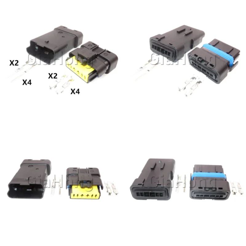 1 Set 6 Ways 211PL069S0049 211PC069S0049 AC Assembly Car Oil Pump Sealed Plug Auto Throttle Cable Socket for Peugeot Citroen
1 Set 6 Ways 211PL069S0049 211PC069S0049 AC Assembly Car Oil Pump Sealed Plug Auto Throttle Cable Socket for Peugeot Citroen