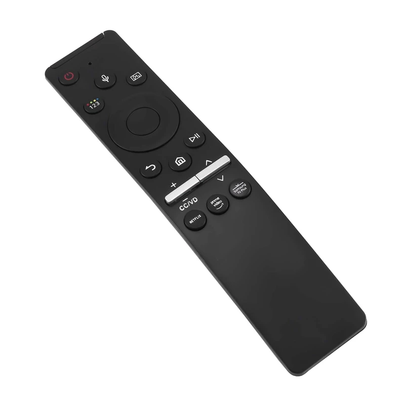 Best Universal Voice Remote Control Replacement for Samsung Smart TV Bluetooth Remote LED QLED 4K 8K Crystal UHD HDR Curved
Best Universal Voice Remote Control Replacement for Samsung Smart TV Bluetooth Remote LED QLED 4K 8K Crystal UHD HDR Curved
