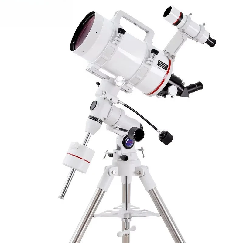 Professional 152mm MAK Astronomical Telescope Deep Space High-definition Observation Binoculars
Professional 152mm MAK Astronomical Telescope Deep Space High-definition Observation Binoculars