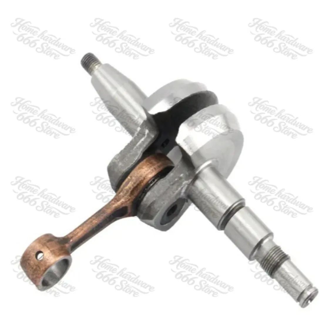 CRANKSHAFT FOR 029 039 MS310 MS290 MS390 1127 030 0402 CRANKSHAFT
CRANKSHAFT FOR 029 039 MS310 MS290 MS390 1127 030 0402 CRANKSHAFT