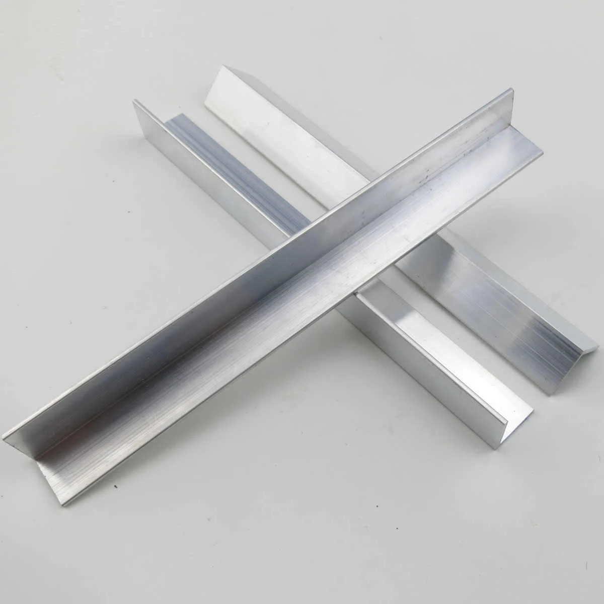 1-20Pcs Angle Aluminum L-shape Long Aluminum Alloy Material DIY Model Car Frame Making Processing Accessories Length 150-200mm
1-20Pcs Angle Aluminum L-shape Long Aluminum Alloy Material DIY Model Car Frame Making Processing Accessories Length 150-200mm