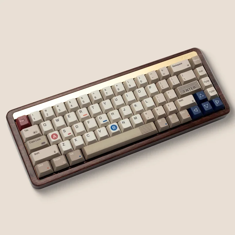 GAME Retro Theme Keycaps Set PBT Sublimation Cherry Profile Keycaps for Mechanical Keyboard Accessories Custom Keyboard Caps
GAME Retro Theme Keycaps Set PBT Sublimation Cherry Profile Keycaps for Mechanical Keyboard Accessories Custom Keyboard Caps