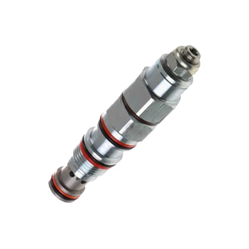 OEM 13198825 SKY13198825 Counterbalance Valve for Skyjacka Aerial Work Platform Parts
OEM 13198825 SKY13198825 Counterbalance Valve for Skyjacka Aerial Work Platform Parts