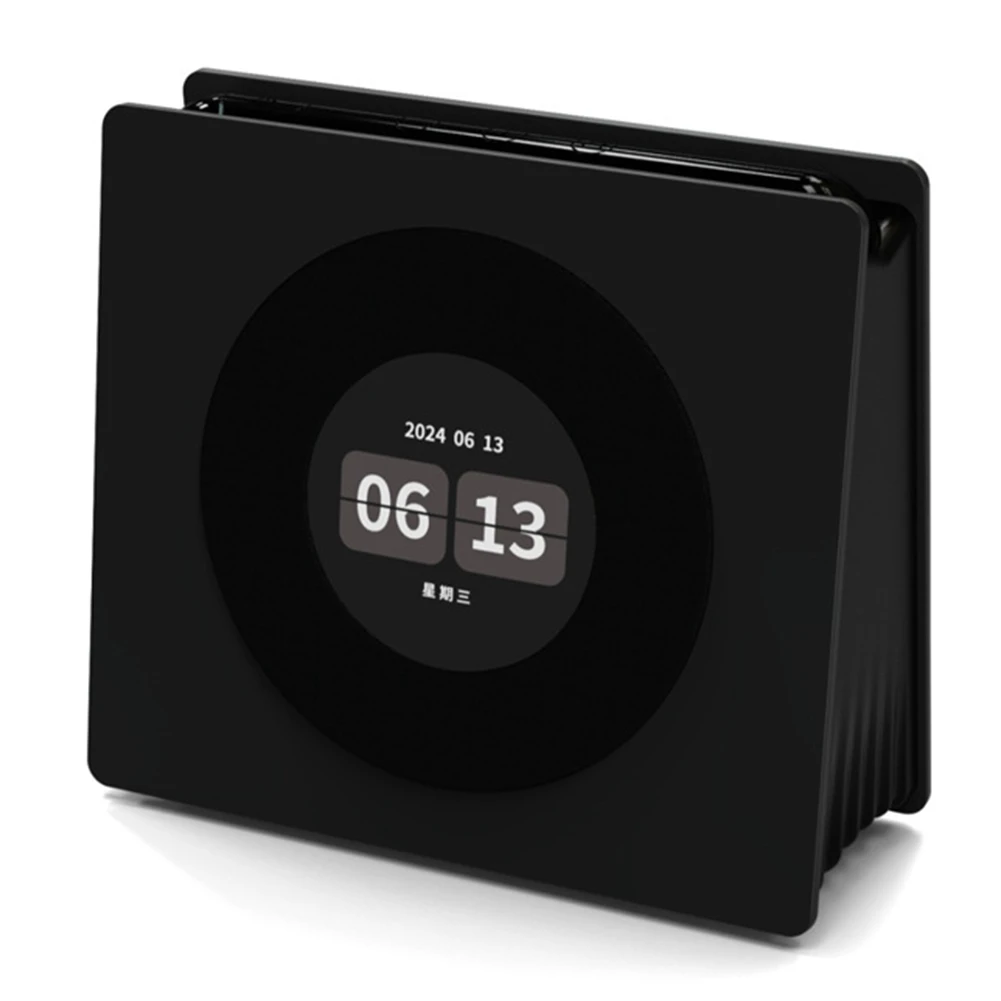 A07I Bluetooth-динамик с белым шумом, ретро-проигрыватель, динамик для сна, экран высокой четкости, сабвуфер, часы, музыкальный плеер A
A07I Bluetooth-динамик с белым шумом, ретро-проигрыватель, динамик для сна, экран высокой четкости, сабвуфер, часы, музыкальный плеер A