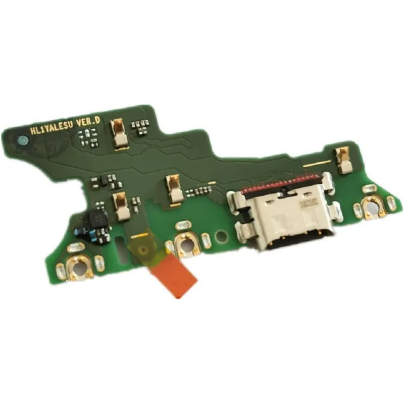USB Charging Flex Cable Board for Huawei Nova 5T Charger Connector Dock Jack Plug Port
USB Charging Flex Cable Board for Huawei Nova 5T Charger Connector Dock Jack Plug Port
