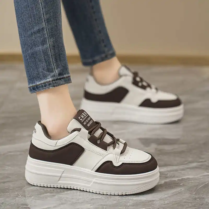 Round Tip Without Heel Chinese Sneakers Skateboarding Women's Black Shoes Y Sport Sneskers Daily Overseas Original
Round Tip Without Heel Chinese Sneakers Skateboarding Women's Black Shoes Y Sport Sneskers Daily Overseas Original