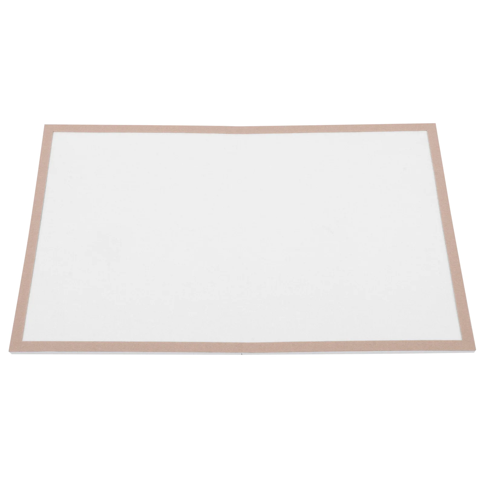 Blank Puzzle Board Foldable Puzzle Nonslip Pad Jigsaw Puzzle Board Folding Blank Puzzle Frame Portable Folding Puzzle Board
Blank Puzzle Board Foldable Puzzle Nonslip Pad Jigsaw Puzzle Board Folding Blank Puzzle Frame Portable Folding Puzzle Board