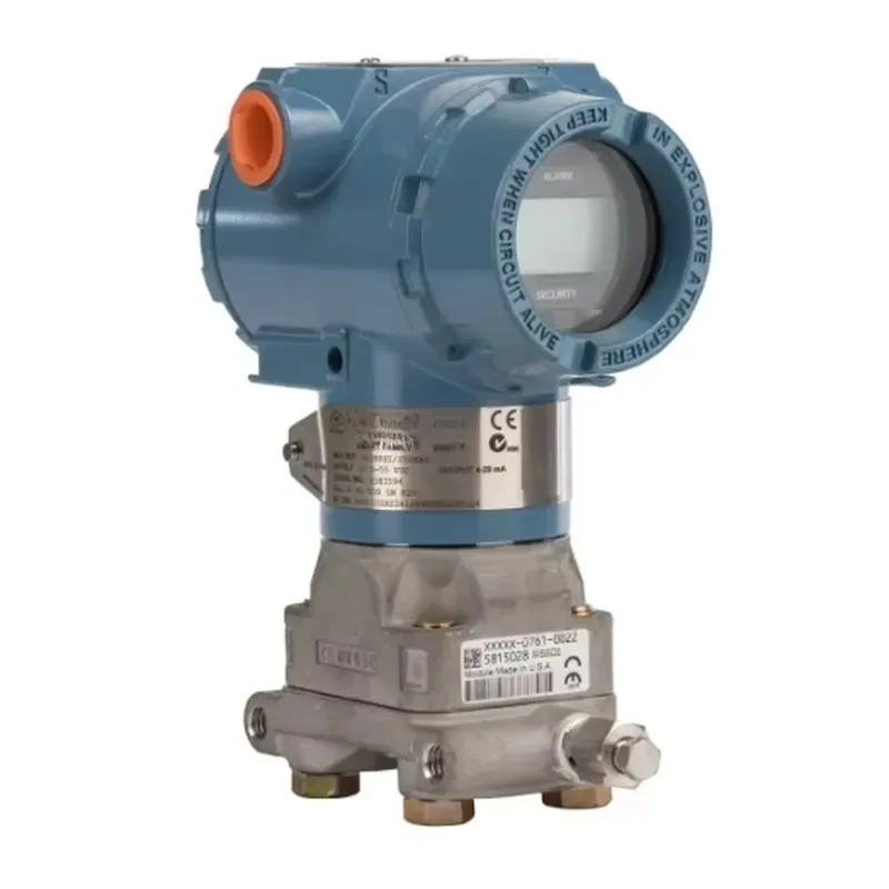 2026 Rosemounts 3051CD 4-20ma Pressure Sensor 3051 Pressure Transmitter 3051CD/3051TG/3051DP
2026 Rosemounts 3051CD 4-20ma Pressure Sensor 3051 Pressure Transmitter 3051CD/3051TG/3051DP