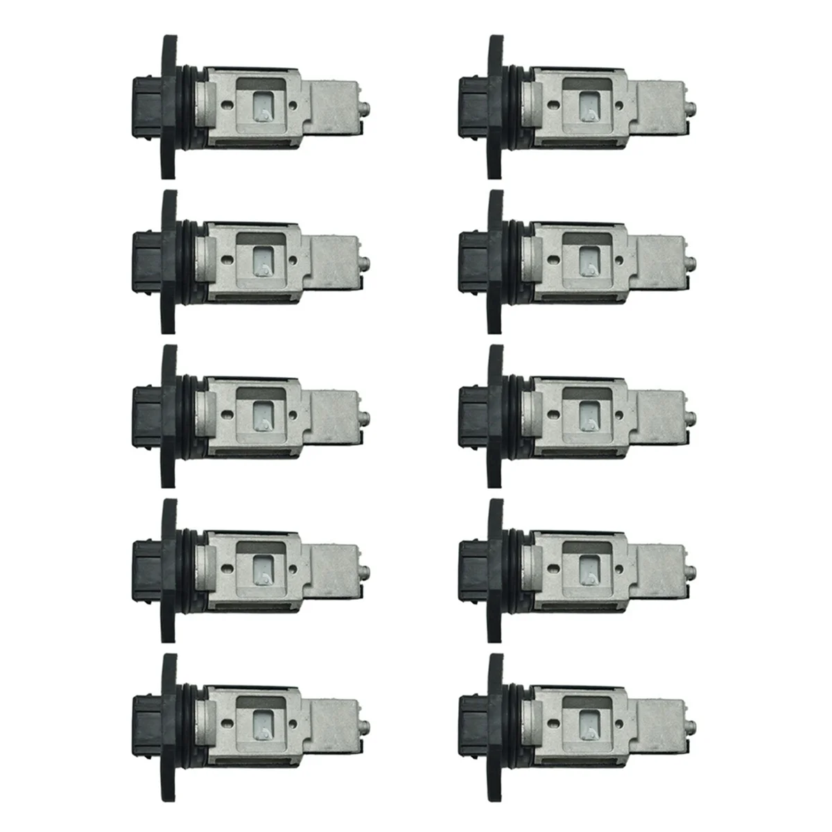10X Car Mass Air Flow Meter MAF Flow Sensor for KIA SPORTAGE SAAB 900 II 2.0I 2.0 2.3 2.5 0280217105 M280217105
10X Car Mass Air Flow Meter MAF Flow Sensor for KIA SPORTAGE SAAB 900 II 2.0I 2.0 2.3 2.5 0280217105 M280217105