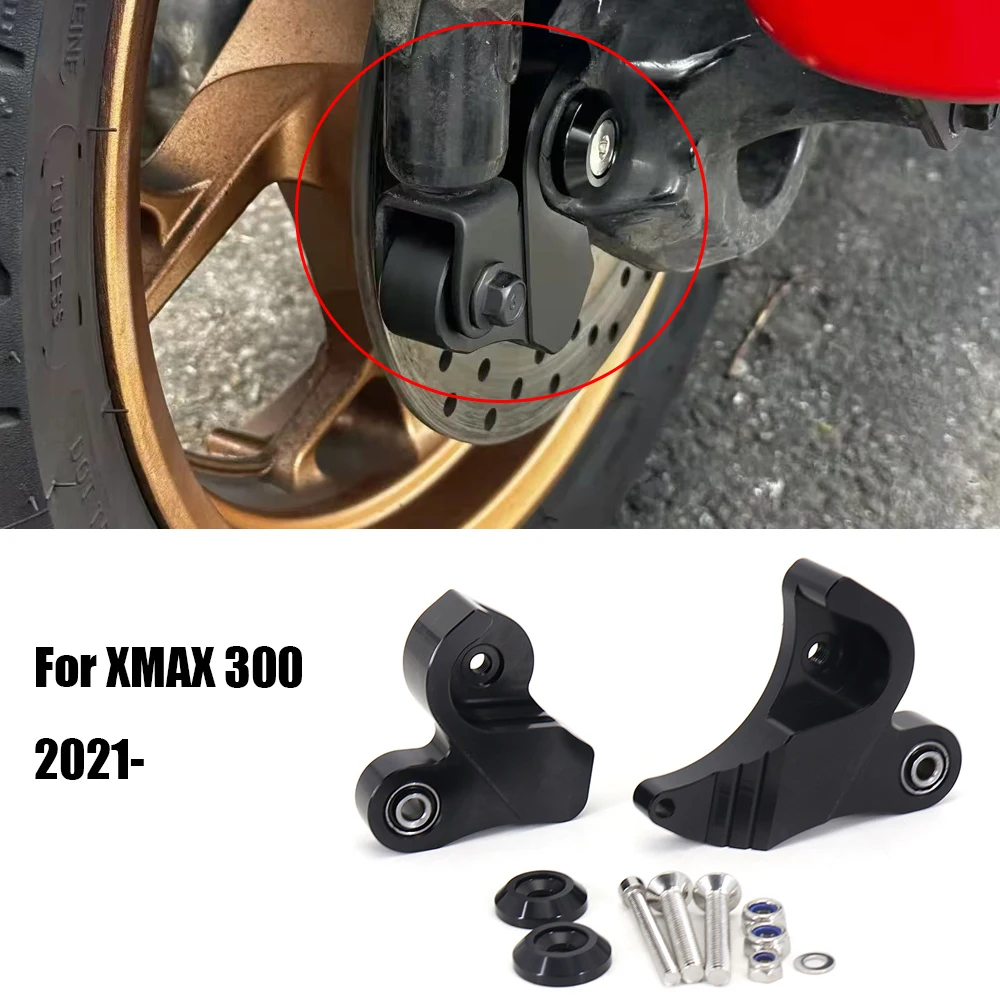 For YAMAHA X-MAX300 X-MAX XMAX 300 XMAX300 2021 2022 New Shock Absorber Rear Suspension Bracket Lowering Link Kit Accessories
For YAMAHA X-MAX300 X-MAX XMAX 300 XMAX300 2021 2022 New Shock Absorber Rear Suspension Bracket Lowering Link Kit Accessories