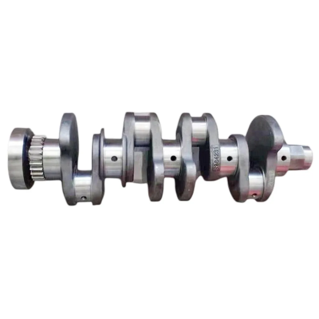 Hot saleGenuine ISF 2.8L Crankshaft New Condition for Excavator Truck Bus Machinery Engines Parts
Hot saleGenuine ISF 2.8L Crankshaft New Condition for Excavator Truck Bus Machinery Engines Parts