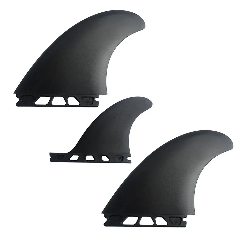 Surfboard Surfboard Fins Fiberglass Core High Performance Keel Fiberglass Abs New Practical Good Compatibility
Surfboard Surfboard Fins Fiberglass Core High Performance Keel Fiberglass Abs New Practical Good Compatibility