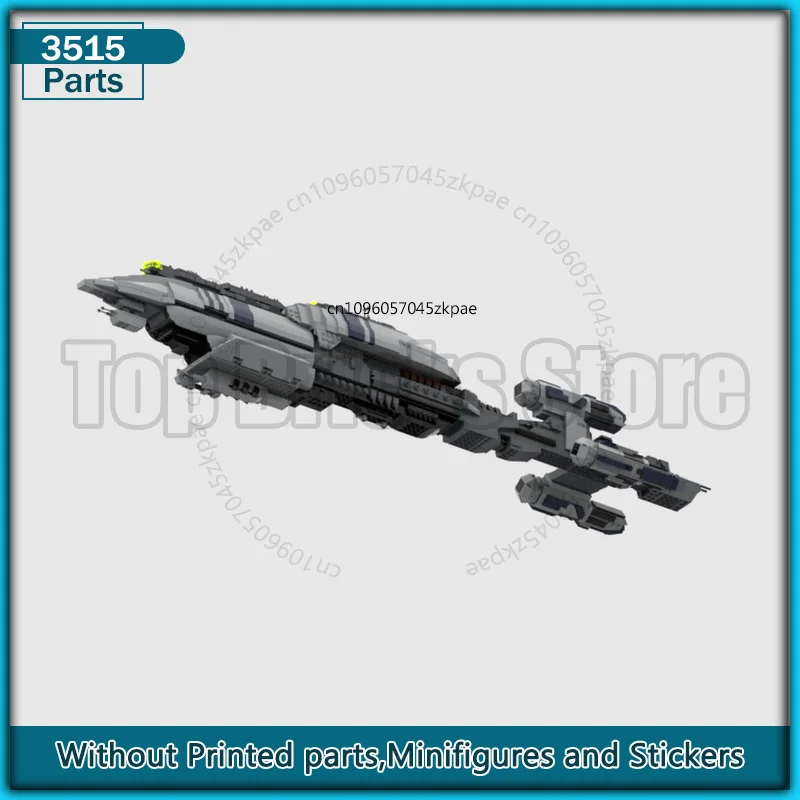 Space Starfighter UCS MOC Building Block Creative Educational Model Bricks Sets DIY Assembly Display Collection Toys Spaceship
Space Starfighter UCS MOC Building Block Creative Educational Model Bricks Sets DIY Assembly Display Collection Toys Spaceship