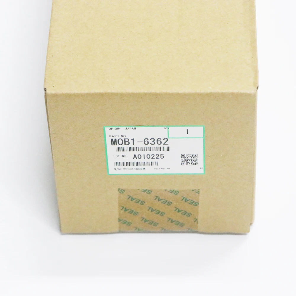 M0B1-6362 Genuine 2nd Transfer Film for Ricoh Pro C9100 C9110 C9200 C9210 2nd Transfer Film M0B16362
M0B1-6362 Genuine 2nd Transfer Film for Ricoh Pro C9100 C9110 C9200 C9210 2nd Transfer Film M0B16362