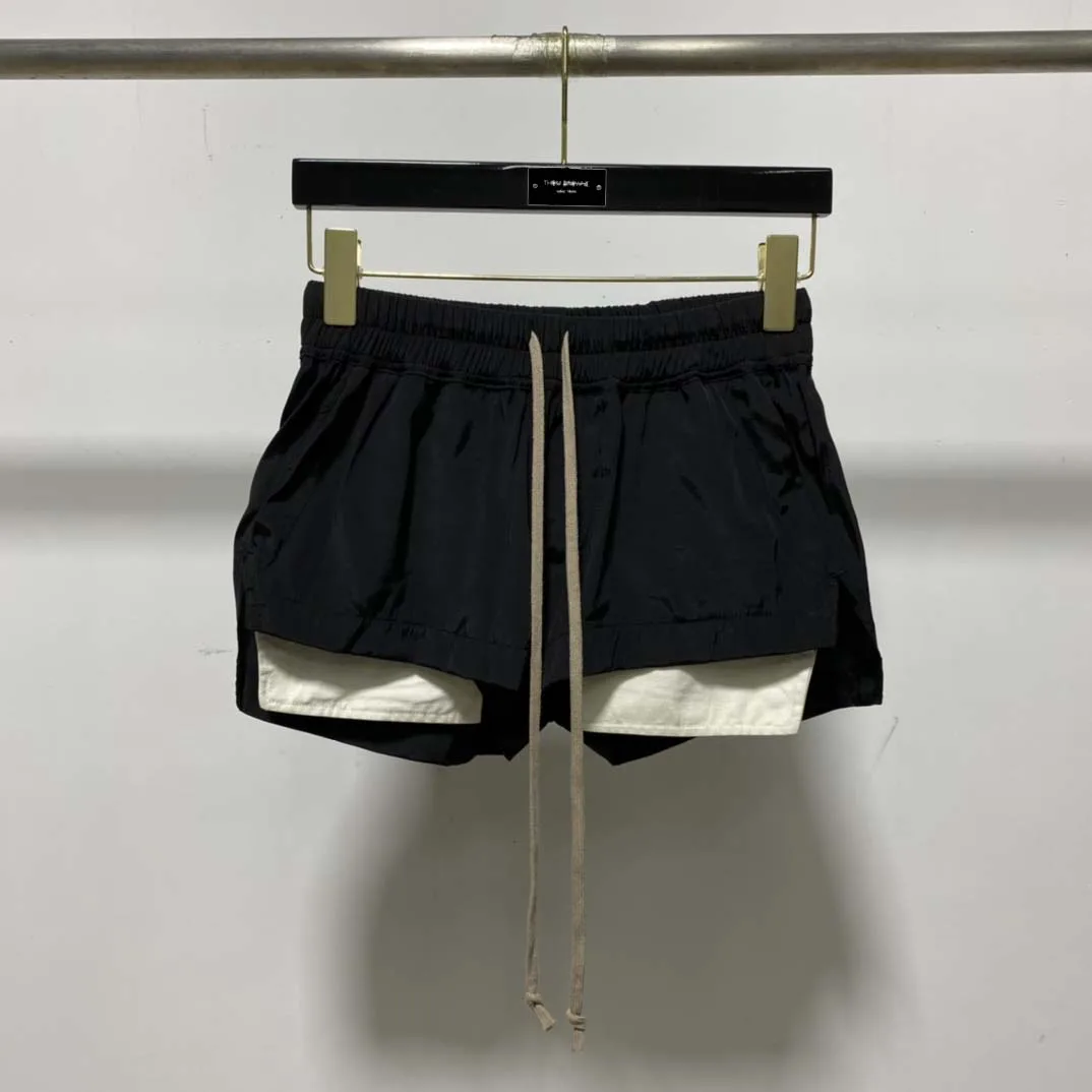 Seak Women Casual Short Summer Gothic Women High Street Wear Trumpet Mermaid Black Short
Seak Women Casual Short Summer Gothic Women High Street Wear Trumpet Mermaid Black Short