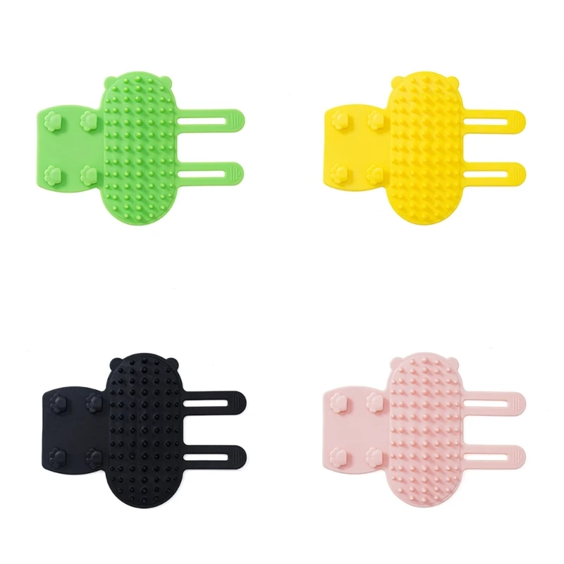 Face Groomer for Cats Groomer Brush Furniture Protective Pet Massage Tool Grooming Scratcher for Cats Relief F1CC
Face Groomer for Cats Groomer Brush Furniture Protective Pet Massage Tool Grooming Scratcher for Cats Relief F1CC