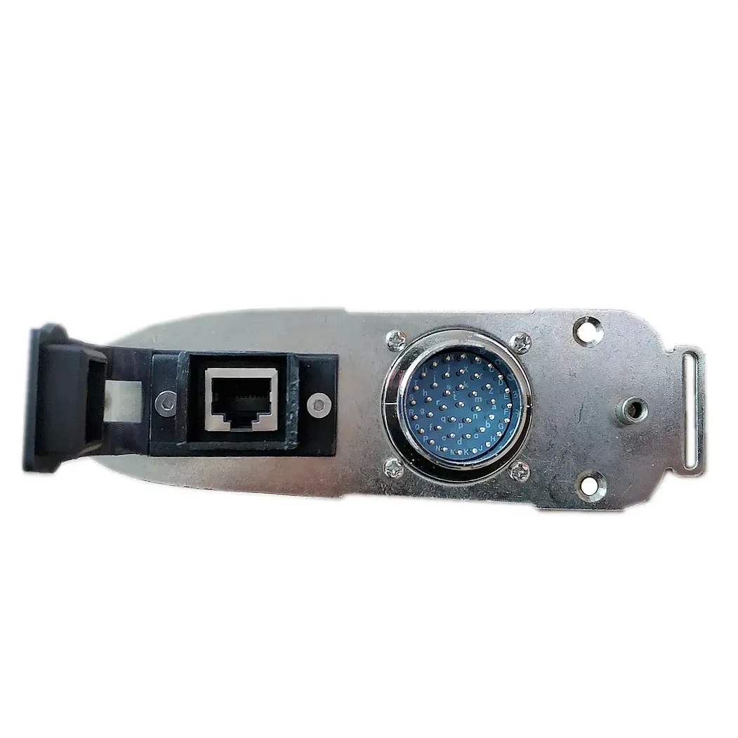 MB Star C4 diagnostic tool c4 Power connect port Applicable DOIP version (Only SD Conect Port)
MB Star C4 diagnostic tool c4 Power connect port Applicable DOIP version (Only SD Conect Port)