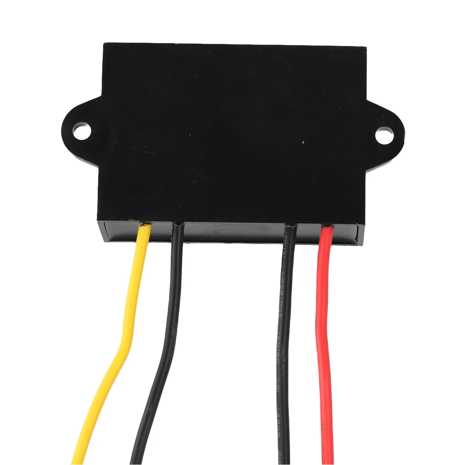 Outdoor Use 75*44*22mm DC-DC Converter Conversion Efficiency 95 IP68 Waterproof Industrial Temperature -40-85 C
Outdoor Use 75*44*22mm DC-DC Converter Conversion Efficiency 95 IP68 Waterproof Industrial Temperature -40-85 C