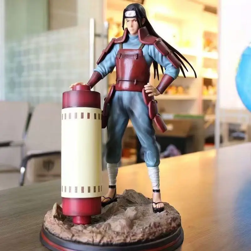 Naruto 11.81inch/30cm Two generation intercolumnar anime Resonance Series Combat stance Assassin can Move PVC Favorite toys Gift
Naruto 11.81inch/30cm Two generation intercolumnar anime Resonance Series Combat stance Assassin can Move PVC Favorite toys Gift