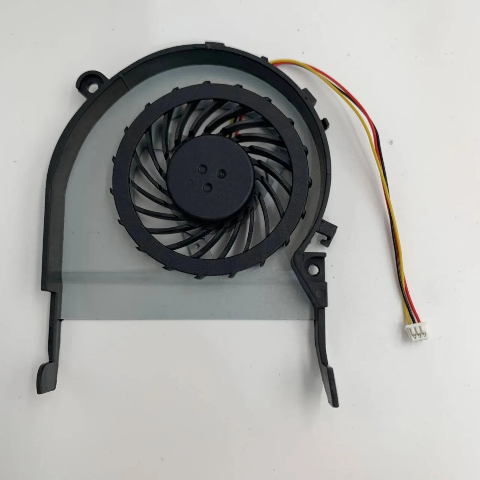 for Toshiba Satellite C800 L800 L840 M800 M805 M840 C805 L845 Laptop CPU Cooling Fan
for Toshiba Satellite C800 L800 L840 M800 M805 M840 C805 L845 Laptop CPU Cooling Fan