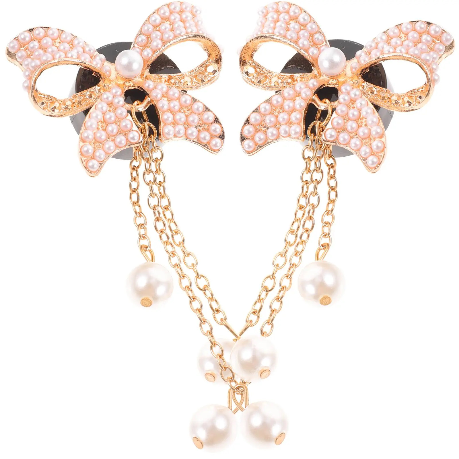 2 Pcs Air Outlet Clip Car Perfume Ornament Freshener Automatic Scented Butterflies Decor Aroma Indoor
2 Pcs Air Outlet Clip Car Perfume Ornament Freshener Automatic Scented Butterflies Decor Aroma Indoor